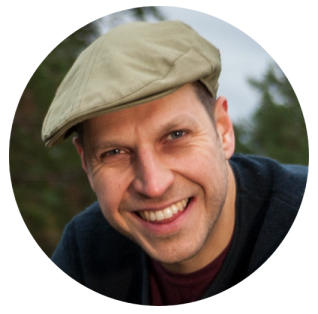 Eric Tornblad